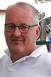 Rainer Baral Keitel Haus Vertrieb